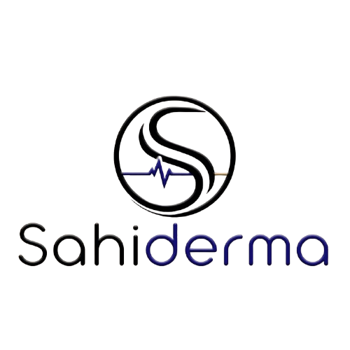SahiDerma Logo